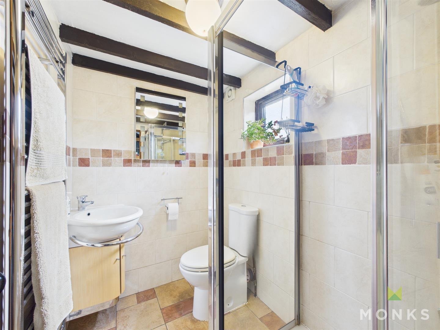 2 Northwood Cottage , Shrewsbury, SY4 5NN SSTC 2 Northwood Cottage , Shrewsbury, SY4 5NN SSTC